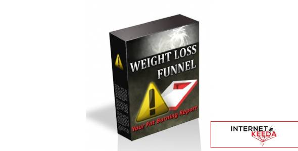 Weight Loss Funnel-72864