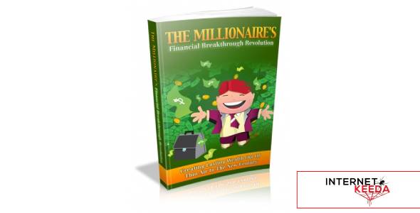 The Millionaire's Financial Breakthrough Revolution-79608