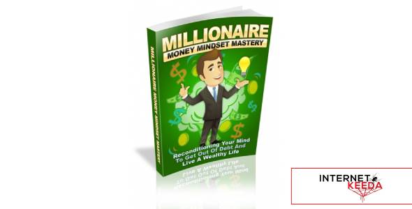 Millionaire Money Mindset Mastery-76640