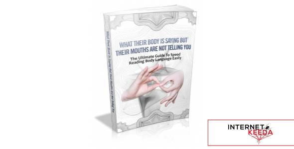 What Their Body Is Saying But Their Mouths Are Not Telling You-78326