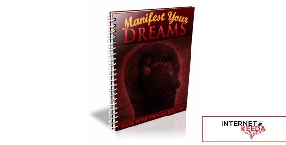 Manifest Your Dreams-77518