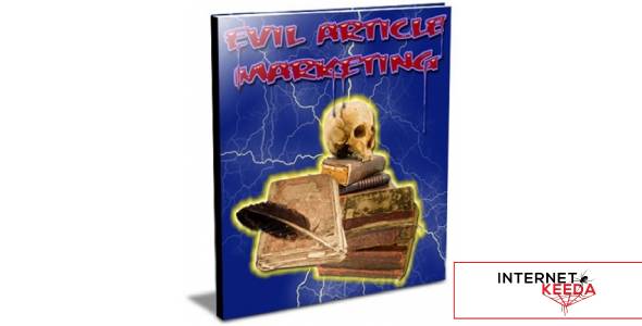 Evil Article Marketing-73996