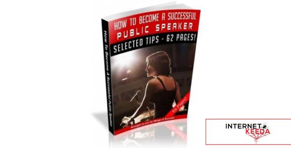 How To Become A Successful Public Speaker-73997