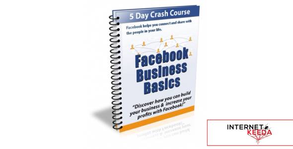 Facebook Business Basics-77730