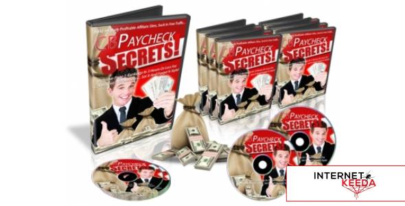 CB Paycheck Secrets!-71009