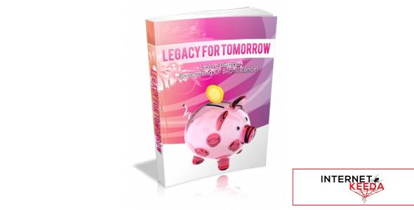 Legacy For Tomorrow-79613