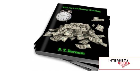 The Art Of Money Getting-79614