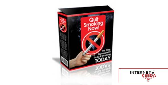 Quit Smoking Now!-72277