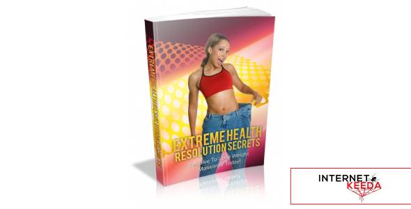 Extreme Health Resolution Secrets-71326