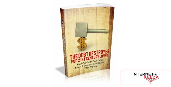 The Debt Destroyer For 21st Century Living-79616