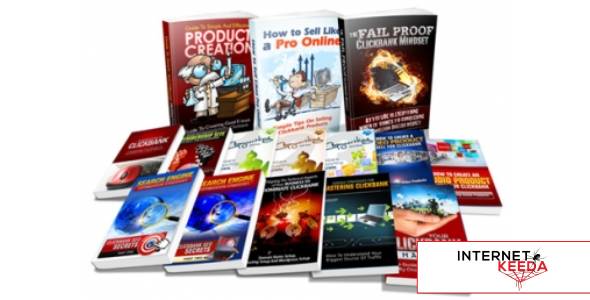 The Clickbank Crash Course! Part - 1-74002