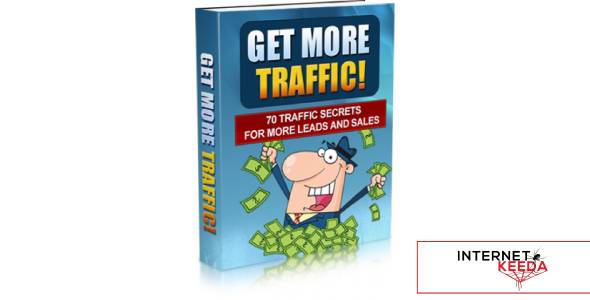 Get More Traffic!-74004