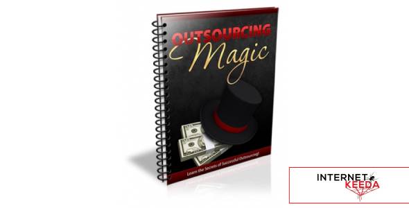 Outsourcing Magic-79619