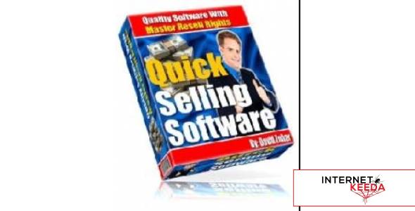 Quick Selling Software-72273