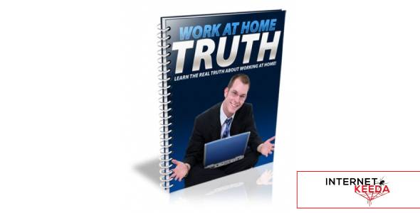 Work At Home Truth-79620