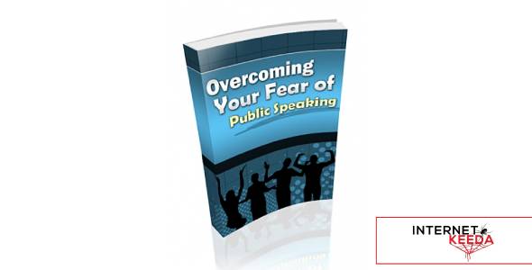 Overcoming Your Fear Of Public Speaking-74008