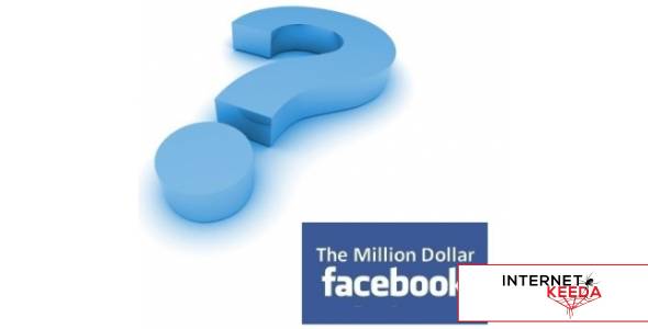 Million Dollar Facebook System-77731