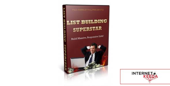 List Building Superstar-71898