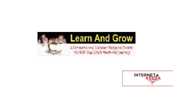 Learn And Grow Collection-71858