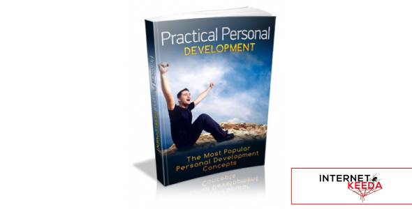 Practical Personal Development-76649