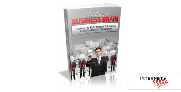 Building The Business Brain-79623