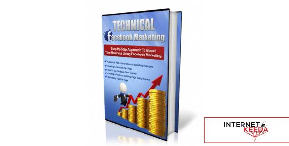 Technical Facebook Marketing-74018