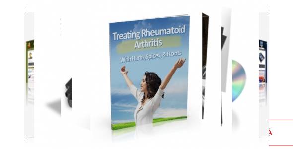 Natural Arthritis Relief-72055