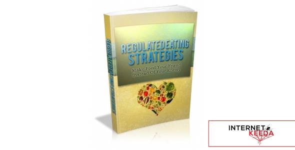 Regulated Eating Strategies-76210