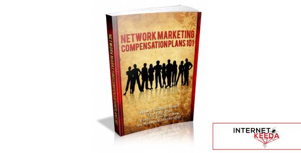 Network Marketing Compensation Plans 101-74026