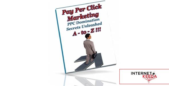 Pay Per Click Marketing A - To - Z!!!-74028