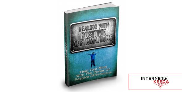 Healing With Positive Affirmations-76655