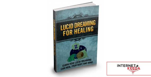 Lucid Dreaming For Healing-77526