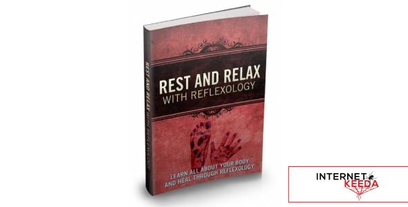 Rest And Relax With Reflexology-77527