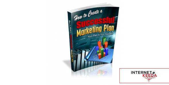 How To Create A Successful Marketing Plan-74035