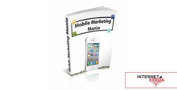 Mobile Marketing Mania-74037