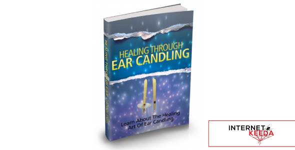 Healing Through Ear Candling-77530