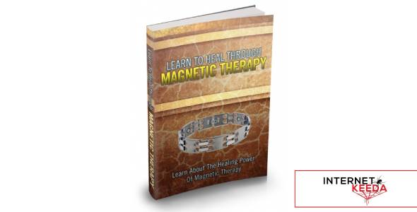 Learn To Heal Through Magnetic Therapy-71864