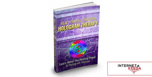 Heal Yourself Through Hologram Therapy-71597