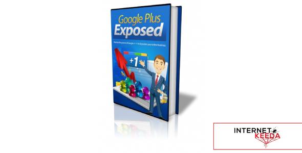 Google PLUS Exposed-79634