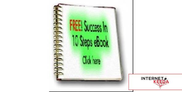 Success In 10 Steps-76346