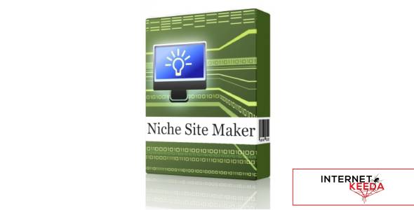 Niche Site Maker-72122