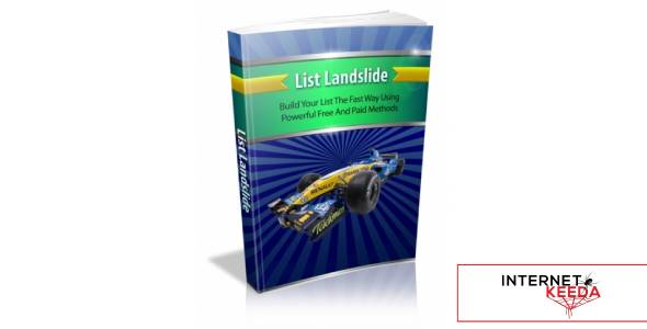 List Landslide-74044