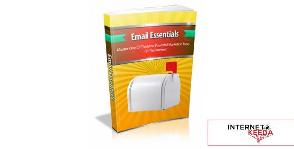 Email Essentials-74045