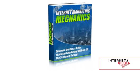 Internet Marketing Mechanics-74051