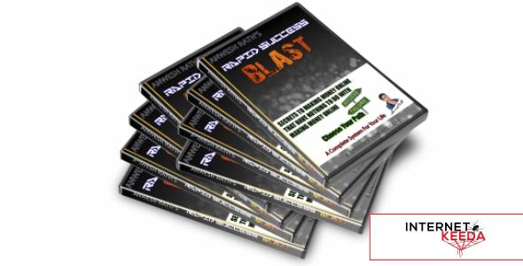 Rapid Success Blast-76849