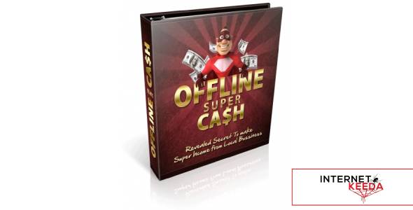 Offline Super Cash-79641