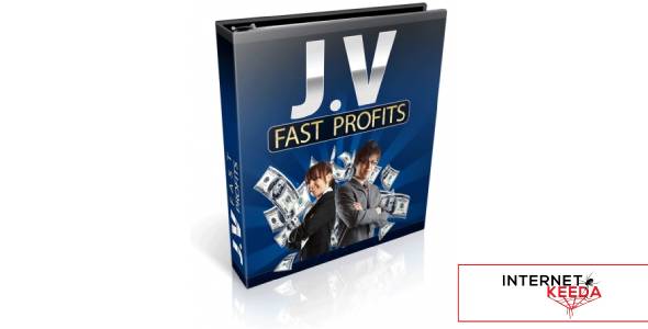 Joint Venture Fast Profits-79642