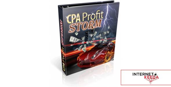 CPA Marketing Storm-74054