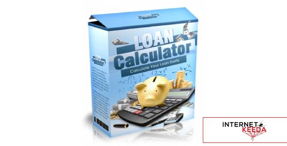 Loan Calculator-71921