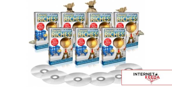 Secret Webinar Riches!-72362